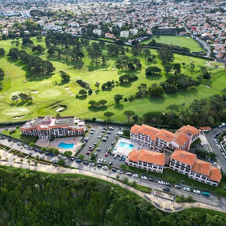 Mer Et Golf Anglet Luaran gambar