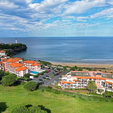 Mer Et Golf Anglet Luaran gambar