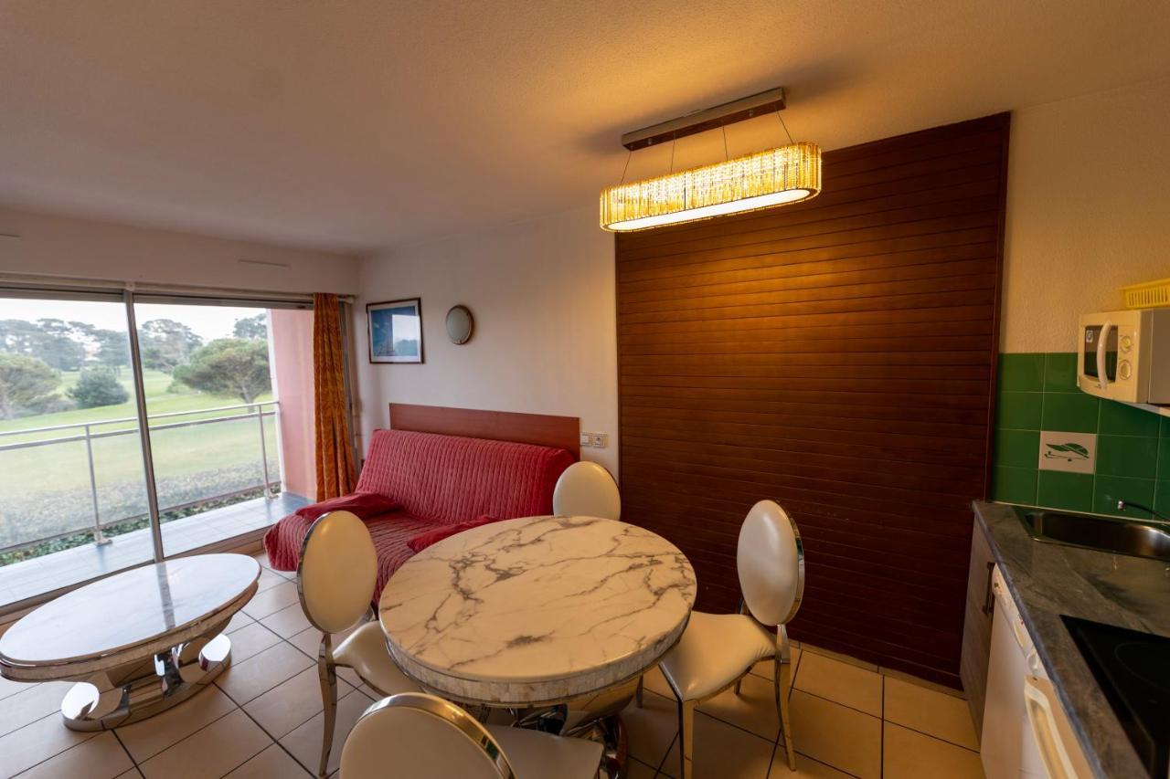 Mer Et Golf Anglet Luaran gambar