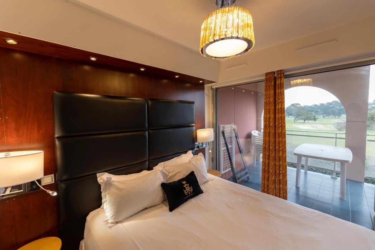 Mer Et Golf Anglet Luaran gambar