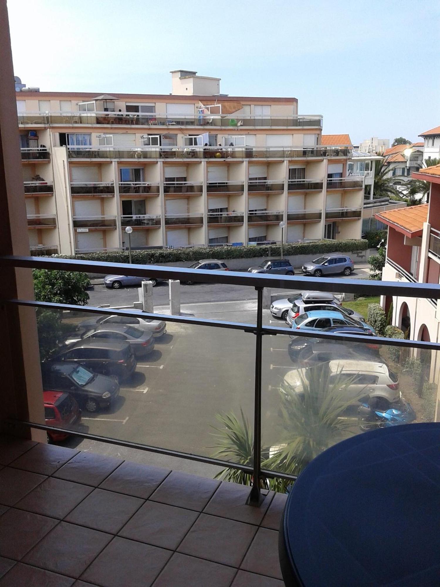 Mer Et Golf Anglet Bilik gambar