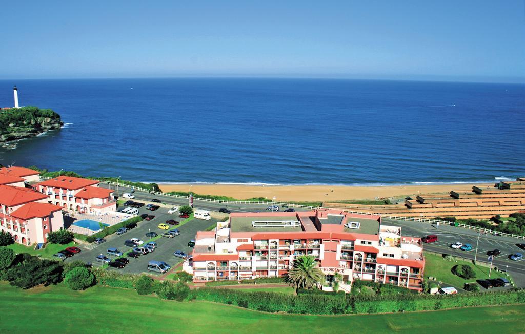 Mer Et Golf Anglet Luaran gambar