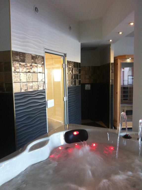 Mer Et Golf Anglet Luaran gambar