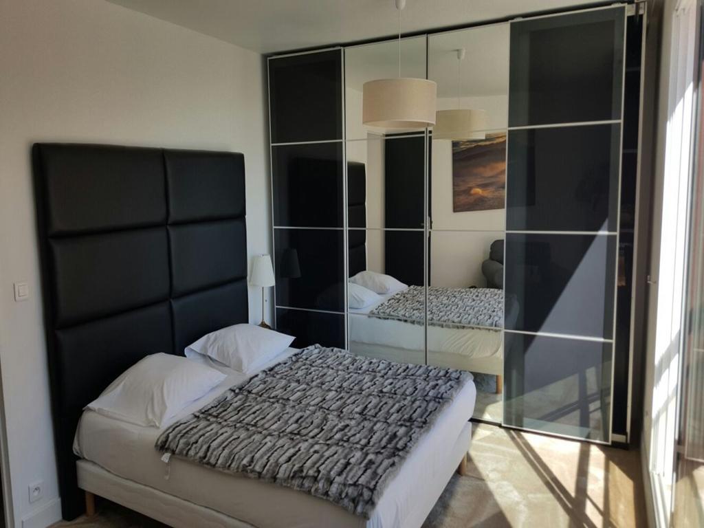 Mer Et Golf Anglet Luaran gambar