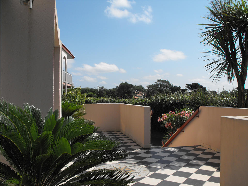 Mer Et Golf Anglet Luaran gambar