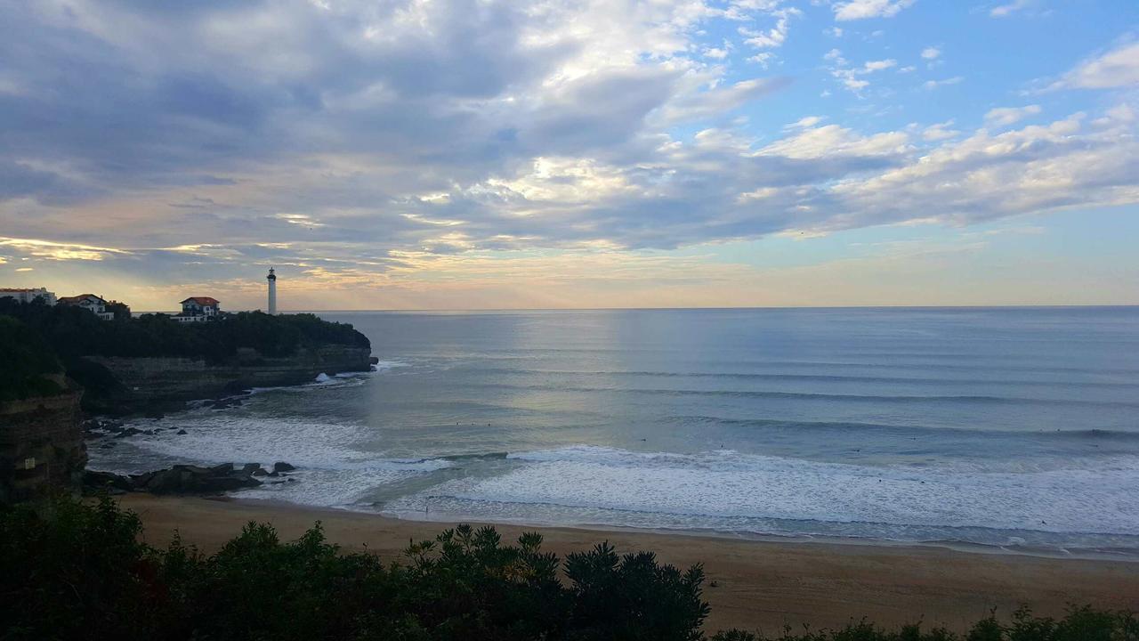 Mer Et Golf Anglet Luaran gambar