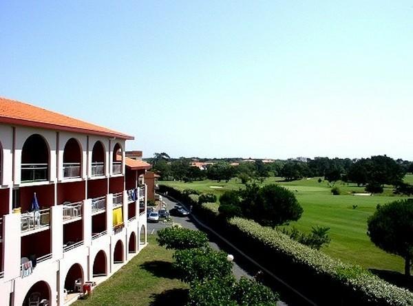 Mer Et Golf Anglet Luaran gambar