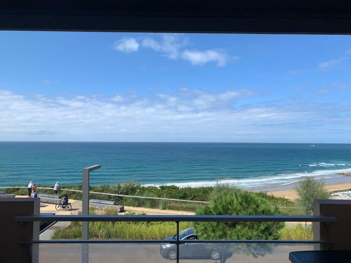 Mer Et Golf Anglet Luaran gambar